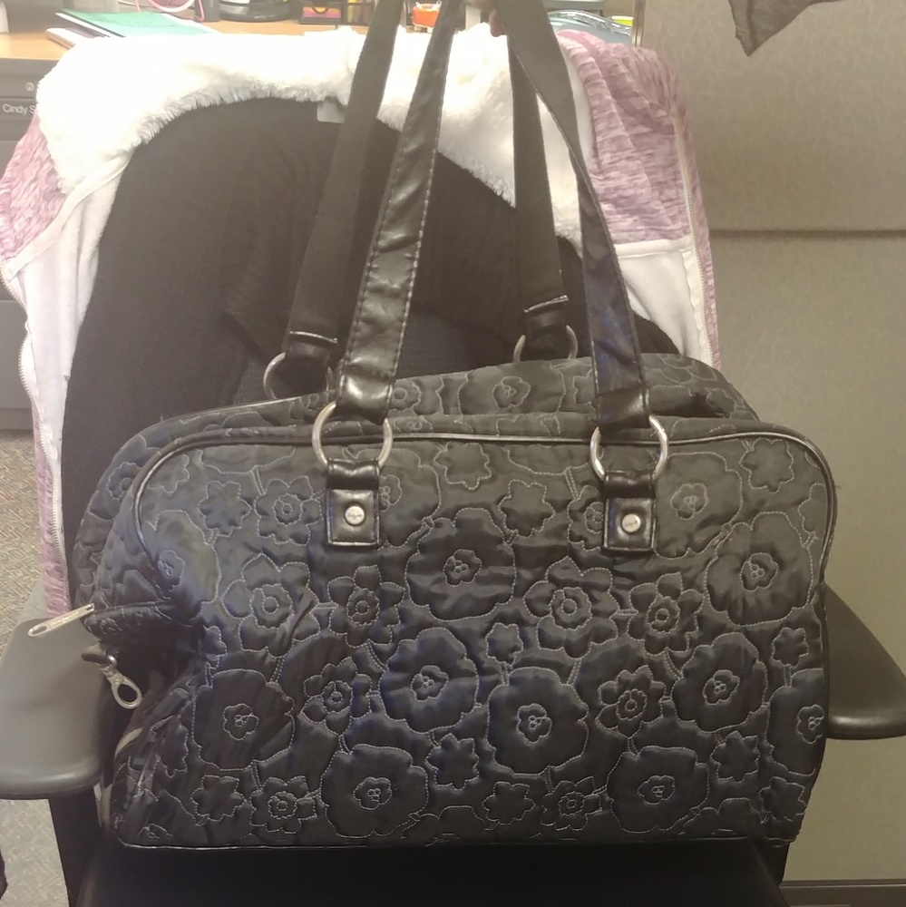 Thirty one weekend bag